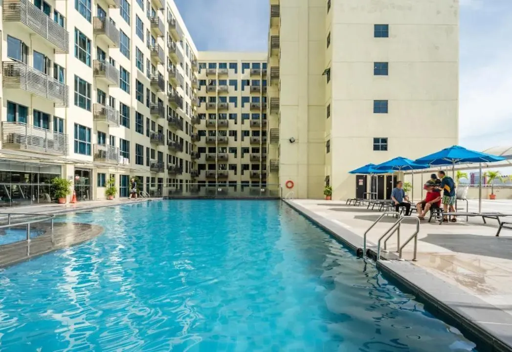 Habitación en casa particular Gemilang Studio Homesuites Near Ming Garden Hotel Kk Kota Kinabalu